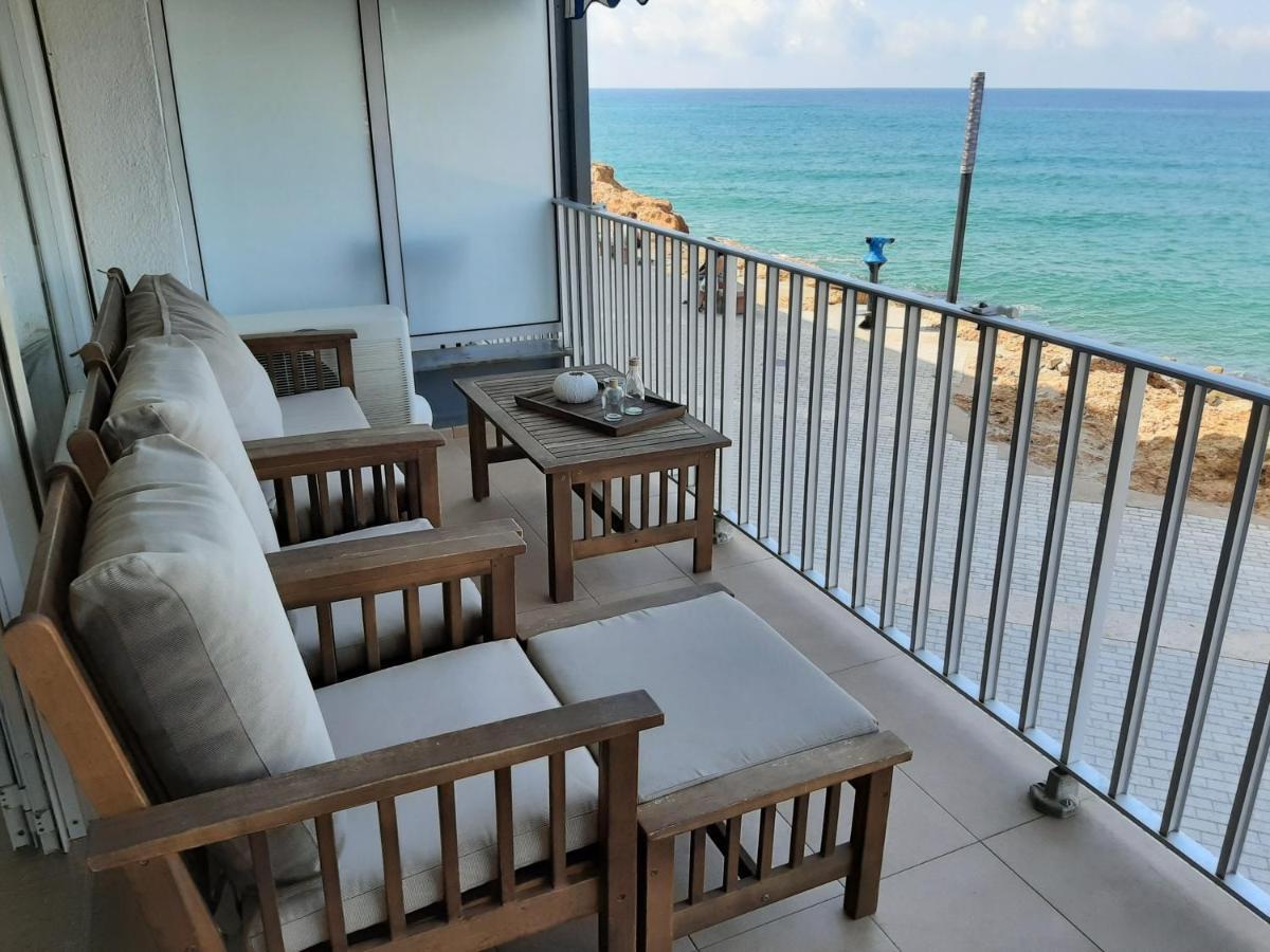 Acantilados Vistas Mar Apartamento Salou