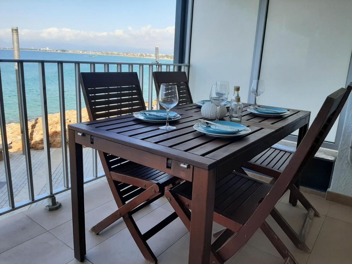 Apartment Acantilados Vistas Mar Salou