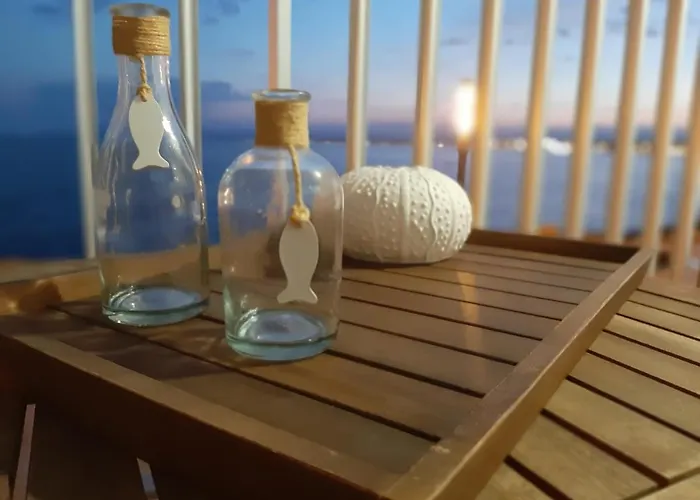 Apartamento Acantilados Vistas Mar