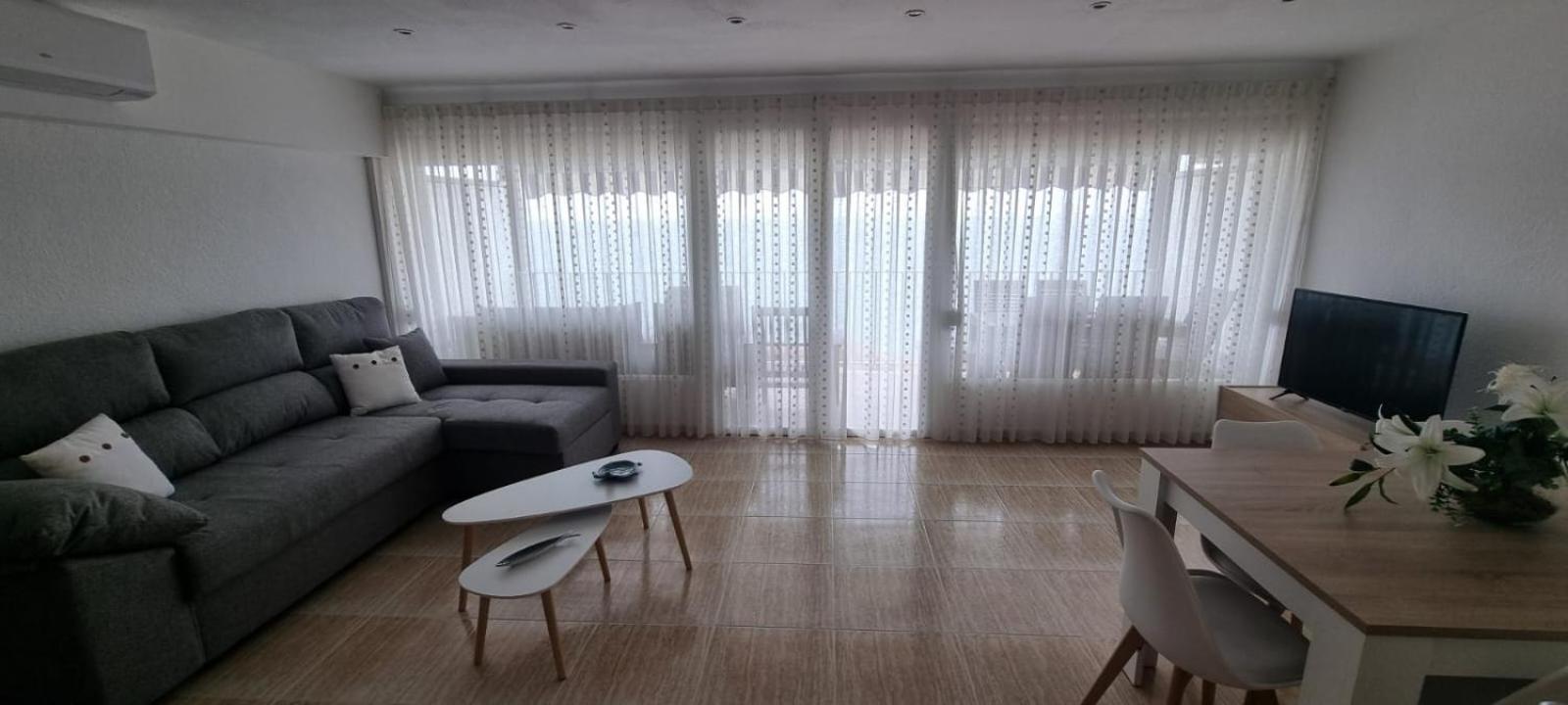Apartment Acantilados Vistas Mar