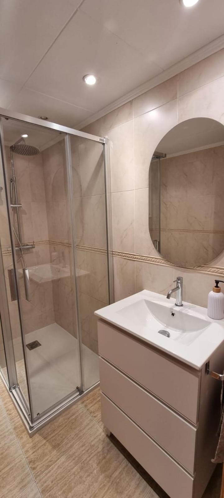 Apartment Acantilados Vistas Mar Salou