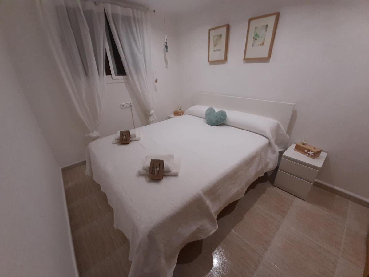 Appartement Acantilados Vistas Mar
