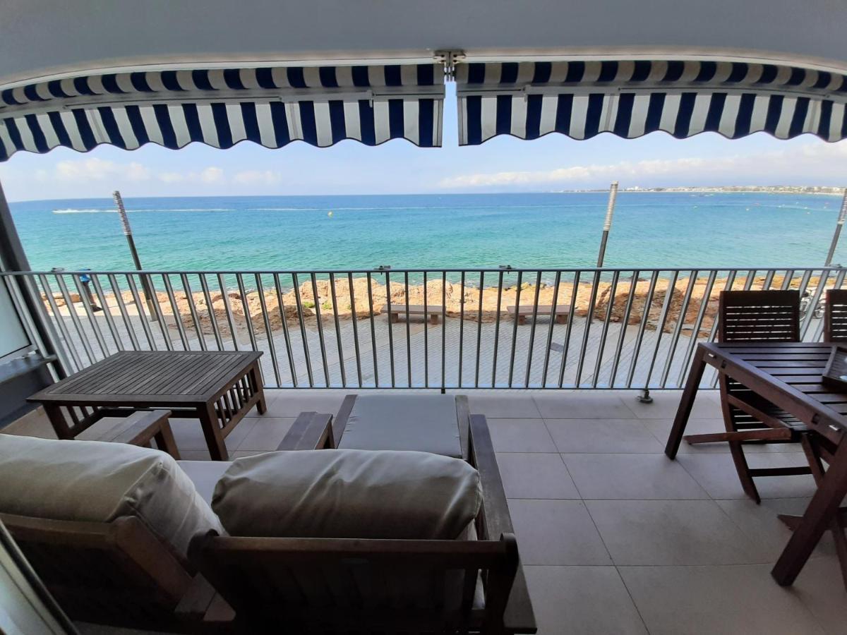 Appartement Acantilados Vistas Mar Salou