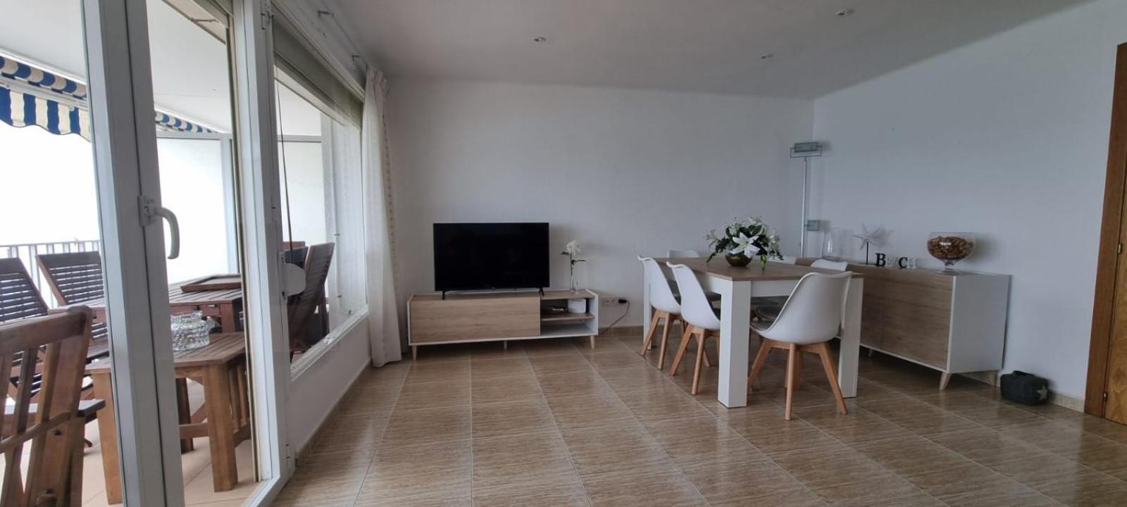 Acantilados Vistas Mar Appartement Salou