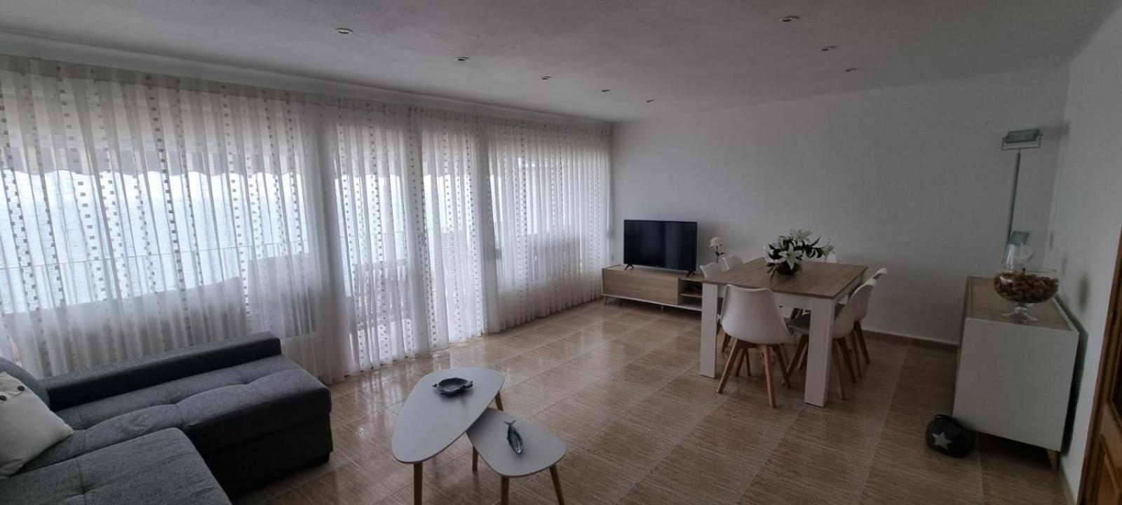Acantilados Vistas Mar Appartement